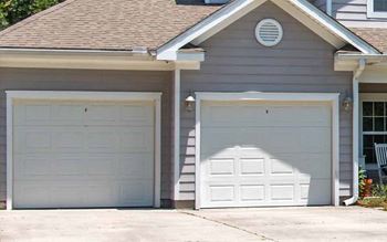 Carport or garage